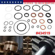 DURAFORCE 434519 Trim Tilt O-Ring Seal Rebuild Kit For Johnson Evinrude OMC 0434519 FSM011