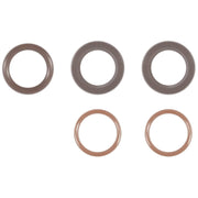 DURAFORCE 434519 Trim Tilt O-Ring Seal Rebuild Kit For Johnson Evinrude OMC 0434519 FSM011