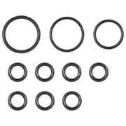 DURAFORCE 434519 Trim Tilt O-Ring Seal Rebuild Kit For Johnson Evinrude OMC 0434519 FSM011