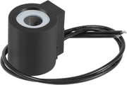 DURAFORCE 10238-66 Solenoid Coil 12VDC 16W Hydraulic Power Unit Lift Dump For Series 08