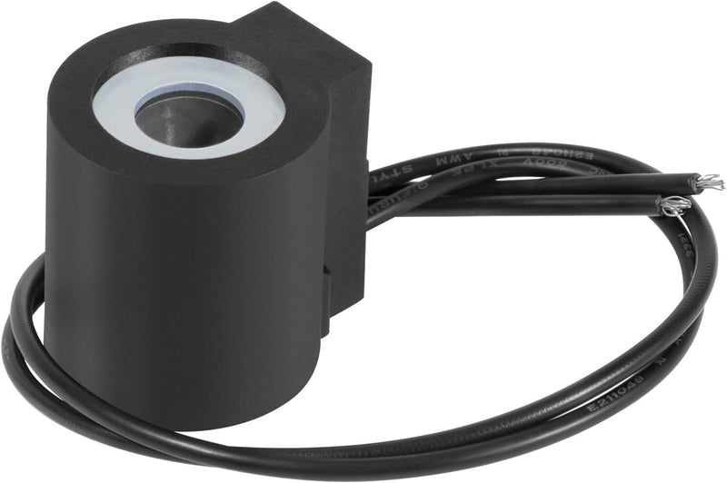 DURAFORCE 10238-66 Solenoid Coil 12VDC 16W Hydraulic Power Unit Lift Dump For Series 08