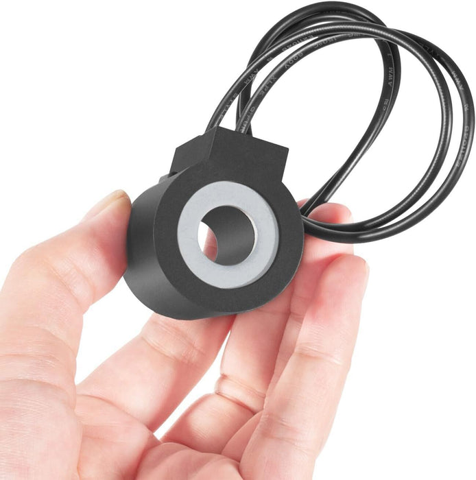 DURAFORCE 10238-66 Solenoid Coil 12VDC 16W Hydraulic Power Unit Lift Dump For Series 08