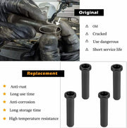 DURAFORCE Front Control A Arm Lower Bushings for 1996-2002 Polaris Sportsman 500 4x4
