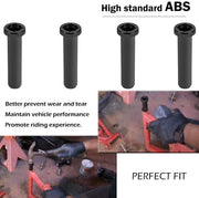 DURAFORCE Front Control A Arm Lower Bushings for 1996-2002 Polaris Sportsman 500 4x4