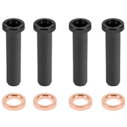 DURAFORCE Front Control A Arm Lower Bushings for 1996-2002 Polaris Sportsman 500 4x4
