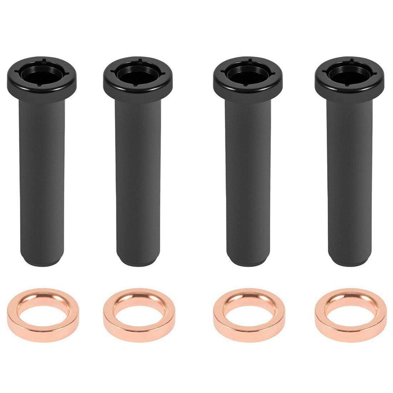 DURAFORCE Front Control A Arm Lower Bushings for 1996-2002 Polaris Sportsman 500 4x4