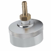 DURAFORCE Extended Run Gas Cap w/ Fitting for Honda Generator EU2200i EU2000i EU1000i