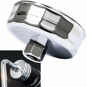 DURAFORCE Oil Filter Wrench for BMW 86mm Cartridge Style Oil Filter Housing Caps