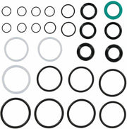 DURAFORCE Rebuild kit Tilt Trim Showa Motor Seal Kit 115225FS for Yamaha 115-225HP 1997+
