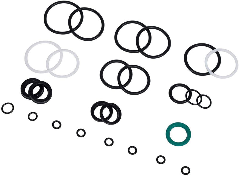 DURAFORCE Rebuild kit Tilt Trim Showa Motor Seal Kit 115225FS for Yamaha 115-225HP 1997+