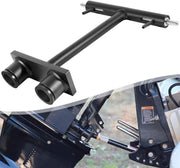 DURAFORCE 10108 Lock N’ Stow Transom Saver Fits Mercury 75-HP to 200-HP EFI EFI Engines