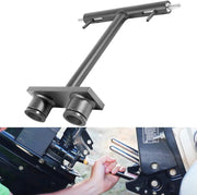 DURAFORCE 10108 Lock N’ Stow Transom Saver Fits Mercury 75-HP to 200-HP EFI EFI Engines