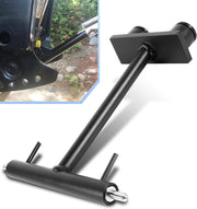 DURAFORCE 10108 Lock N’ Stow Transom Saver Fits Mercury 75-HP to 200-HP EFI EFI Engines