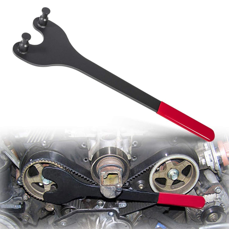 DURAFORCE Cam Pulley Holder Injection Pump Sprocket Holding Tool for Toyota Camry V6 Mazda