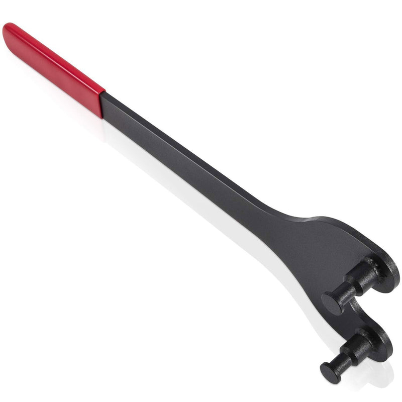 DURAFORCE Cam Pulley Holder Injection Pump Sprocket Holding Tool for Toyota Camry V6 Mazda