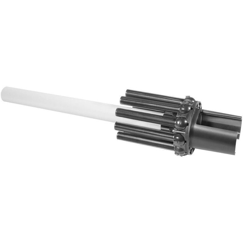 DURAFORCE For Hayward S244T S270T S270T2 Lateral Assembly with Center Pipe SX244DA