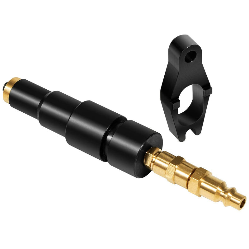 DURAFORCE Compression Test Adapter Tool For 5.9L 6.7L Cummins Diesel Engine Dodge Ram