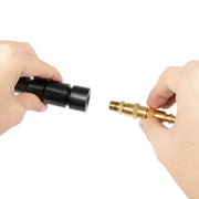 DURAFORCE Compression Test Adapter Tool For 5.9L 6.7L Cummins Diesel Engine Dodge Ram