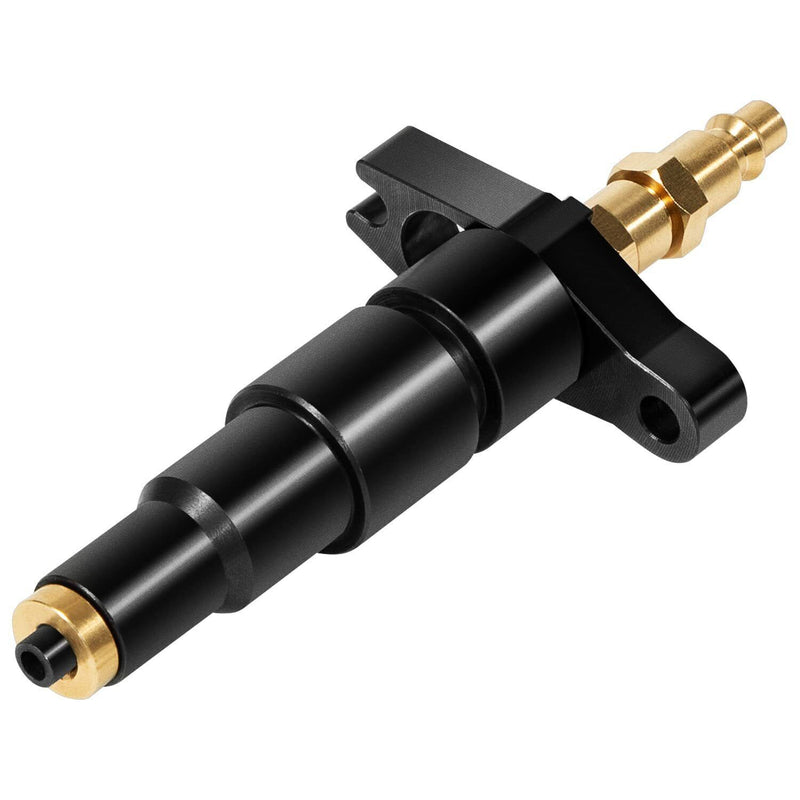 DURAFORCE Compression Test Adapter Tool For 5.9L 6.7L Cummins Diesel Engine Dodge Ram