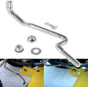 DURAFORCE GX20497A Front Draft Arm Kit Deck Lift Linkage Hanger Arm for John Deere GX20497