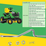 DURAFORCE GX20497A Front Draft Arm Kit Deck Lift Linkage Hanger Arm for John Deere GX20497