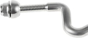 DURAFORCE GX20497A Front Draft Arm Kit Deck Lift Linkage Hanger Arm for John Deere GX20497