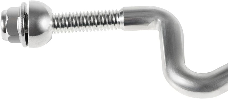 DURAFORCE GX20497A Front Draft Arm Kit Deck Lift Linkage Hanger Arm for John Deere GX20497