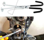 DURAFORCE Exhaust Bellows Expander & Bellow Retainer Ring Install Tool For Alpha Gen 1 2