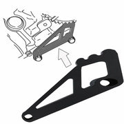 DURAFORCE Crankshaft Cam Phaser Locking Holding Tool For Lincoln Ford Rotunda 5.4L 4.6L 3V