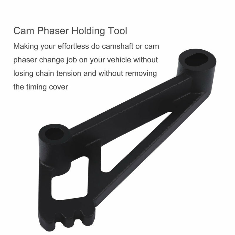 DURAFORCE Crankshaft Cam Phaser Locking Holding Tool For Lincoln Ford Rotunda 5.4L 4.6L 3V