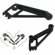 DURAFORCE Crankshaft Cam Phaser Locking Holding Tool For Lincoln Ford Rotunda 5.4L 4.6L 3V