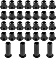 DURAFORCE Front+Rear Suspension A-Arm Bushing Kit for Polaris Sportsman 500 4x4 HO 800