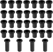 DURAFORCE Front+Rear Suspension A-Arm Bushing Kit for Polaris Sportsman 500 4x4 HO 800