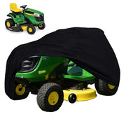 DURAFORCE For John Deere LP93917 Riding Lawn Mower Cover Heavy Duty 100-X300Series Tractor