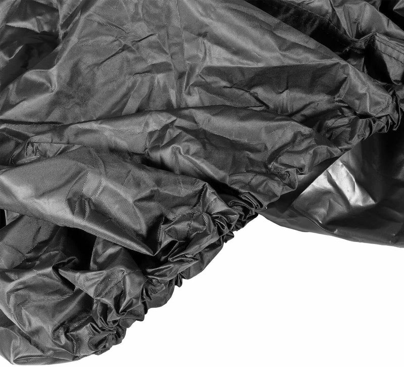 DURAFORCE For John Deere LP93917 Riding Lawn Mower Cover Heavy Duty 100-X300Series Tractor