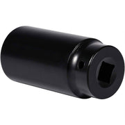 DURAFORCE 19mm Harmonic Balancer Impact Socket Pulley Damper Bolt Tool for Honda Engines