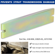 DURAFORCE Band Anchor Band Strut for 47RE,48RE,A518,A618,A727 Transmission Chrysler Dodge