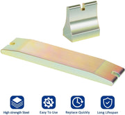 DURAFORCE Band Anchor Band Strut for 47RE,48RE,A518,A618,A727 Transmission Chrysler Dodge