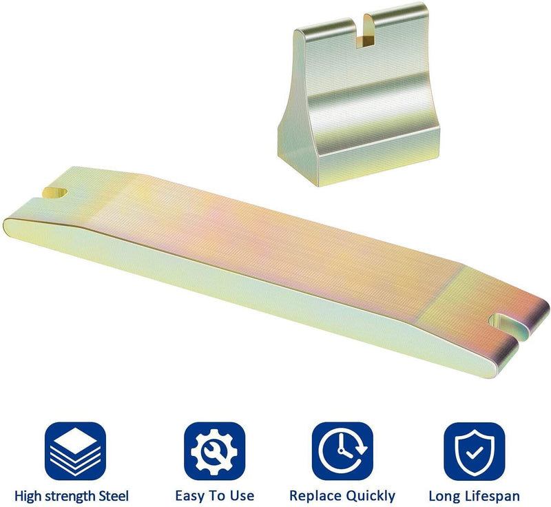 DURAFORCE Band Anchor Band Strut for 47RE,48RE,A518,A618,A727 Transmission Chrysler Dodge