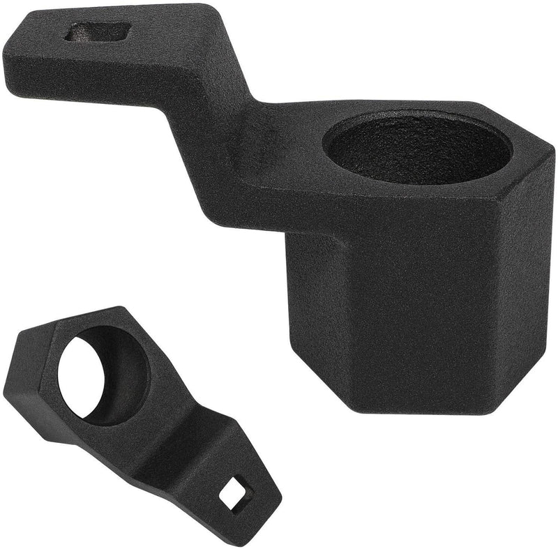 DURAFORCE Crank Pulley Wrench Holder Tool 50mm Removal Holding Spanner Kit for Honda Acura
