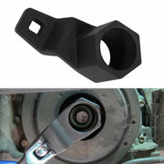 DURAFORCE Crank Pulley Wrench Holder Tool 50mm Removal Holding Spanner Kit for Honda Acura