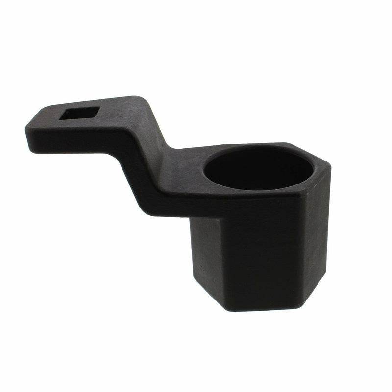 DURAFORCE Crank Pulley Wrench Holder Tool 50mm Removal Holding Spanner Kit for Honda Acura