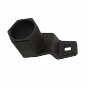 DURAFORCE Crank Pulley Wrench Holder Tool 50mm Removal Holding Spanner Kit for Honda Acura