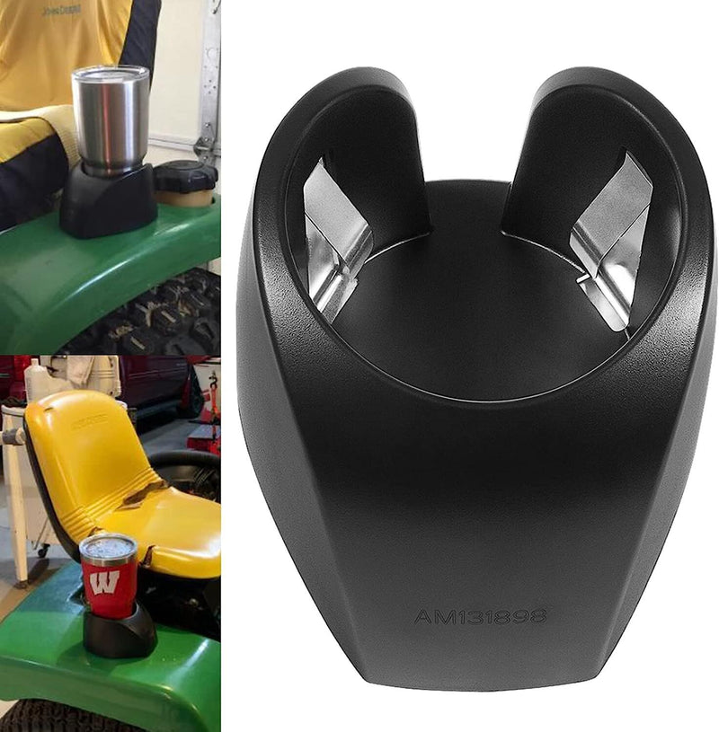 DURAFORCE for John Deere Tractor AM131898 AM132036 AM130685 Universal Cup Beverage Holder