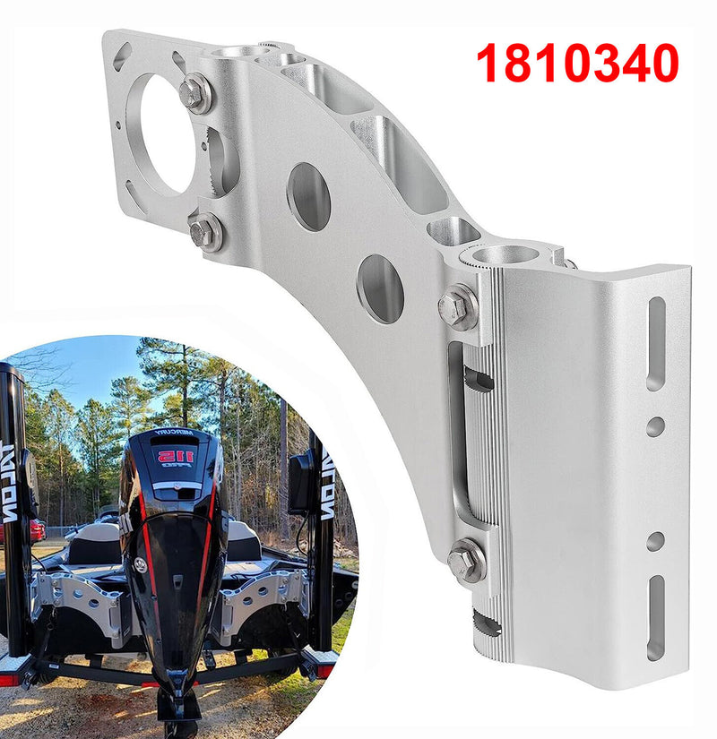 DURAFORCE for Minn Kota Talon Bracket Anchor Jackplate Side Mount Port Starboard 1810340
