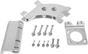 DURAFORCE for Minn Kota Talon Bracket Anchor Jackplate Side Mount Port Starboard 1810340