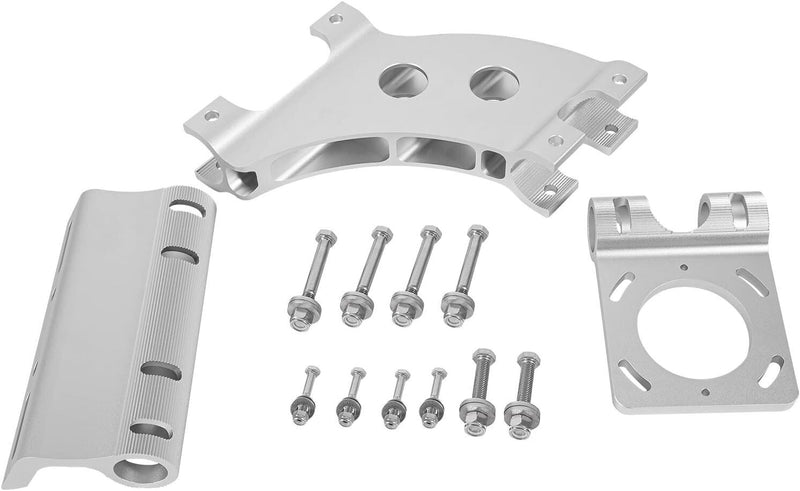 DURAFORCE for Minn Kota Talon Bracket Anchor Jackplate Side Mount Port Starboard 1810340