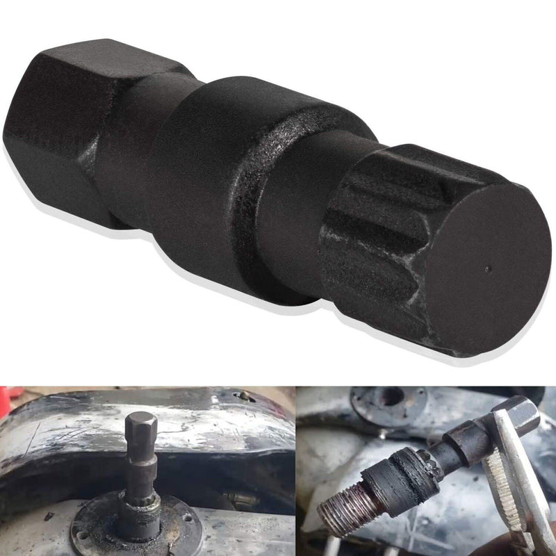 DURAFORCE Hinge Pin Tool For Mercruiser Mercury Alpha 1 & Gen II Bravo I II III 91-78310