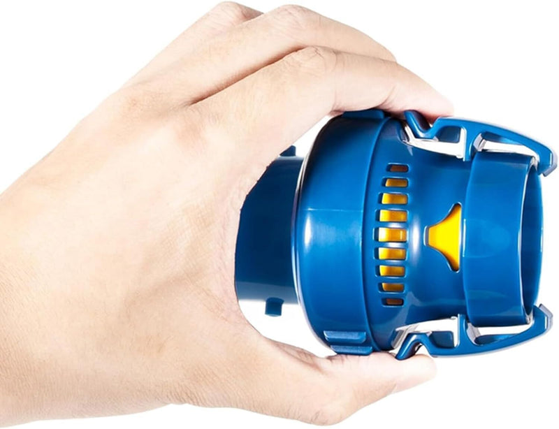 DURAFORCE FRV100 FRV100B Flow Regulator Valve for Zodiac MX6 and MX 8 Series In Ground