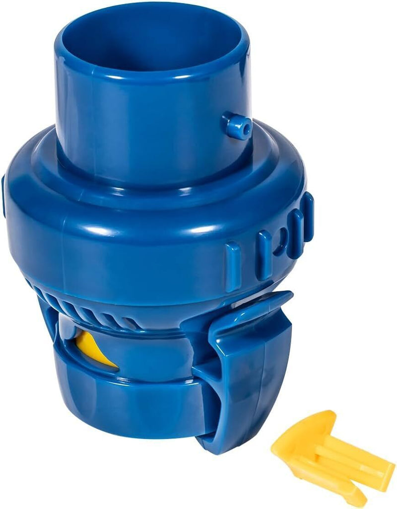 DURAFORCE FRV100 FRV100B Flow Regulator Valve for Zodiac MX6 and MX 8 Series In Ground